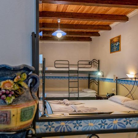 Tsiolis Studios & Apartments Ciliví Kültér fotó