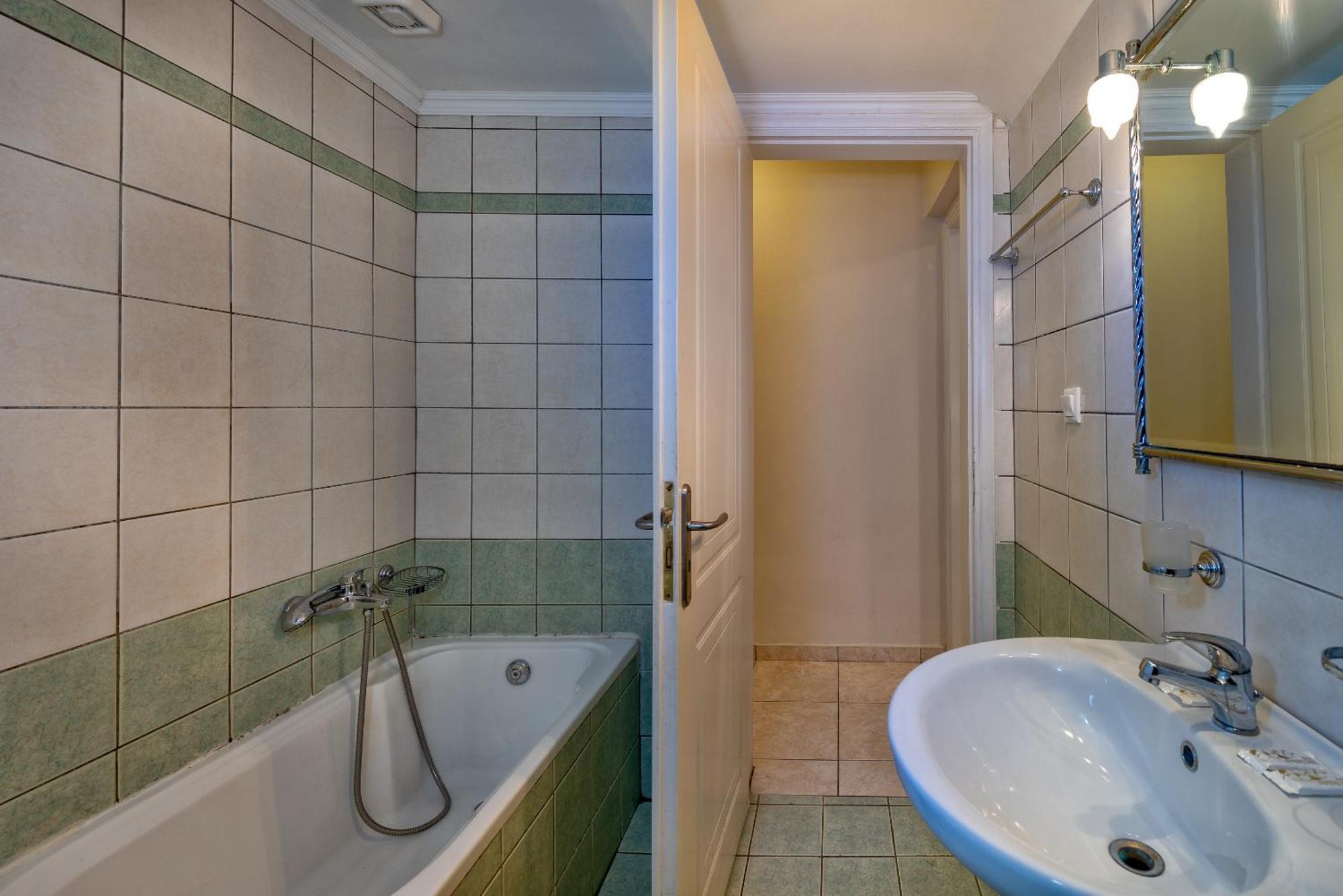 Tsiolis Studios & Apartments Ciliví Kültér fotó